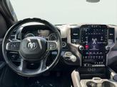 Thumbnail of 2020 Billet Silver Metallic RAM 1500