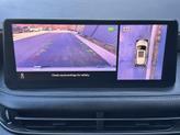 Thumbnail of 2024 Majestic White INFINITI QX60