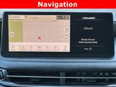 Thumbnail of 2024 Majestic White INFINITI QX60