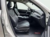 Thumbnail of 2024 Majestic White INFINITI QX60