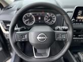 Thumbnail of 2026 Boulder Gray Pearl Nissan Rogue
