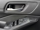 Thumbnail of 2026 Boulder Gray Pearl Nissan Rogue