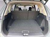 Thumbnail of 2026 Boulder Gray Pearl Nissan Rogue
