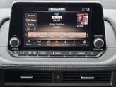 Thumbnail of 2026 Boulder Gray Pearl Nissan Rogue