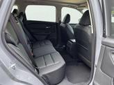 Thumbnail of 2026 Boulder Gray Pearl Nissan Rogue