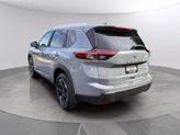 Thumbnail of 2026 Boulder Gray Pearl Nissan Rogue