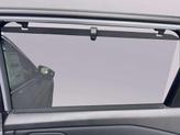 Thumbnail of 2026 Boulder Gray Pearl Nissan Rogue