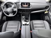 Thumbnail of 2026 Boulder Gray Pearl Nissan Rogue