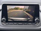 Thumbnail of 2026 Boulder Gray Pearl Nissan Rogue