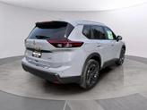 Thumbnail of 2026 Boulder Gray Pearl Nissan Rogue