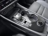 Thumbnail of 2026 Boulder Gray Pearl Nissan Rogue