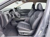 Thumbnail of 2026 Boulder Gray Pearl Nissan Rogue