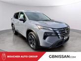 Photo of 2026 Boulder Gray Pearl Nissan Rogue