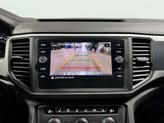 Thumbnail of 2021 Tourmaline Blue Metallic Volkswagen Atlas