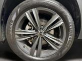 Thumbnail of 2021 Tourmaline Blue Metallic Volkswagen Atlas