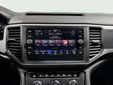 Thumbnail of 2021 Tourmaline Blue Metallic Volkswagen Atlas