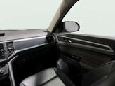 Thumbnail of 2021 Tourmaline Blue Metallic Volkswagen Atlas