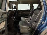 Thumbnail of 2021 Tourmaline Blue Metallic Volkswagen Atlas