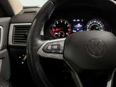 Thumbnail of 2021 Tourmaline Blue Metallic Volkswagen Atlas