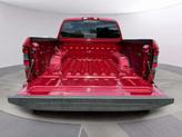 Thumbnail of 2025 Cardinal Red Metallic Tricoat Nissan Frontier