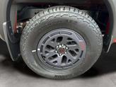 Thumbnail of 2025 Cardinal Red Metallic Tricoat Nissan Frontier