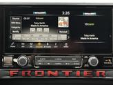 Thumbnail of 2025 Cardinal Red Metallic Tricoat Nissan Frontier