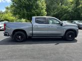 Thumbnail of 2019 Shadow Gray Metallic Chevrolet Silverado 1500