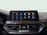 Thumbnail of 2023 Jet Black BMW X3