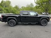 Thumbnail of 2025 Super Black Nissan Frontier