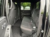 Thumbnail of 2025 Super Black Nissan Frontier