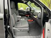 Thumbnail of 2025 Super Black Nissan Frontier