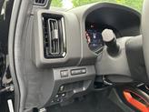 Thumbnail of 2025 Super Black Nissan Frontier