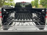 Thumbnail of 2025 Super Black Nissan Frontier