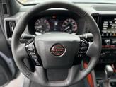 Thumbnail of 2025 Boulder Gray Pearl Nissan Frontier