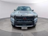 Thumbnail of 2025 Boulder Gray Pearl Nissan Frontier