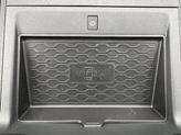 Thumbnail of 2025 Boulder Gray Pearl Nissan Frontier