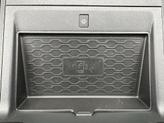 Thumbnail of 2025 Boulder Gray Pearl Nissan Frontier