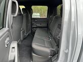 Thumbnail of 2025 Boulder Gray Pearl Nissan Frontier