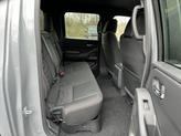 Thumbnail of 2025 Boulder Gray Pearl Nissan Frontier