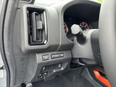 Thumbnail of 2025 Boulder Gray Pearl Nissan Frontier