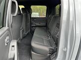Thumbnail of 2025 Boulder Gray Pearl Nissan Frontier