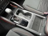 Thumbnail of 2025 Boulder Gray Pearl Nissan Frontier