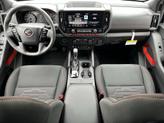 Thumbnail of 2025 Boulder Gray Pearl Nissan Frontier