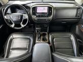 Thumbnail of 2021 Onyx Black GMC Canyon