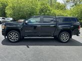 Thumbnail of 2021 Onyx Black GMC Canyon