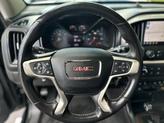 Thumbnail of 2021 Onyx Black GMC Canyon