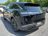 Thumbnail of 2025 Super Black Nissan Murano