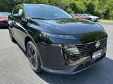 Thumbnail of 2025 Super Black Nissan Murano