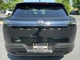 Thumbnail of 2025 Super Black Nissan Murano