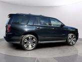 Thumbnail of 2019 Black Metallic GMC Yukon